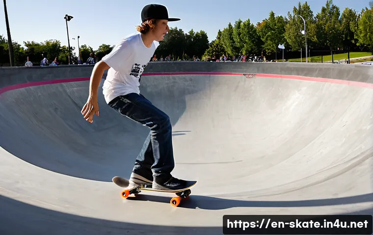 스케이트 공원 시설 정보 관련 이미지 2