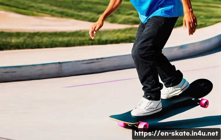 스케이트 베어링 등급 관련 이미지 1