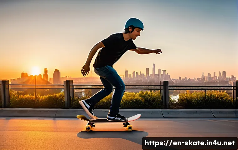 스케이트 도전기 관련 이미지 2