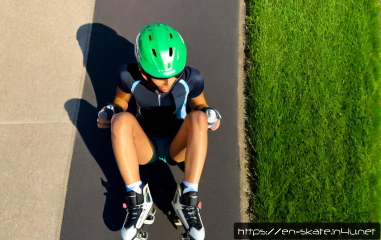 How to Burn More Calories While Skating: Intensity, Session Length, and Gear Choices 3 스케이트로 칼로리 소모하기 관련 이미지 1